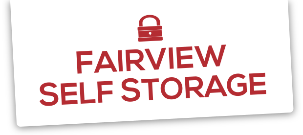 Fairview Self Storage