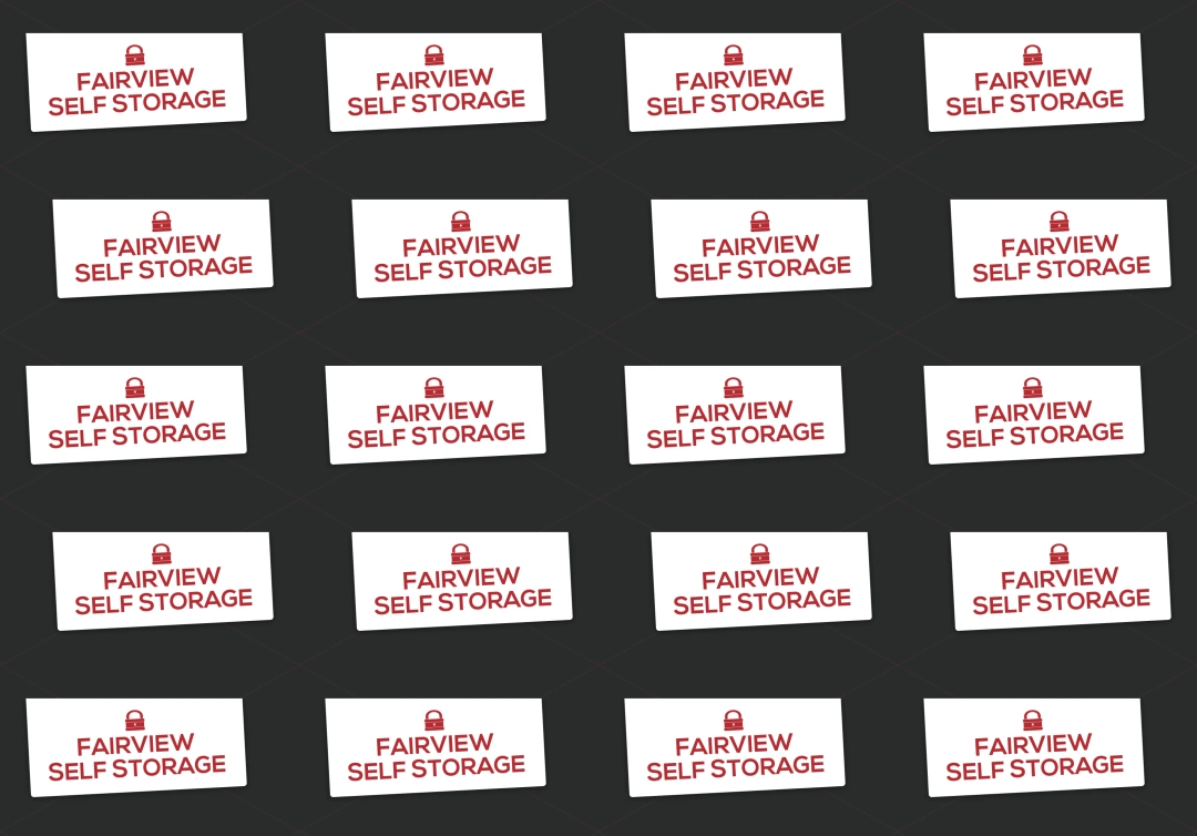 Fairview Self Storage